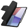 Чехол Spigen Ultra Hybrid Pro для iPad Pro 13 (2024) ACS07006 Black