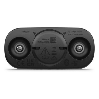 Пульсометр Garmin HRM 200 (010-13388-01) XS-S