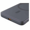 Внешний аккумулятор Aukey Magnetic 10000 мАч (APB-PB-MS04BK) Black