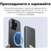 Внешний аккумулятор Aukey Magnetic 10000 мАч (APB-PB-MS04BK) Black