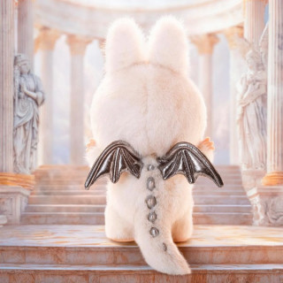 ​Коллекционная фигурка POPMART THE MONSTERS - ANGEL IN CLOUDS