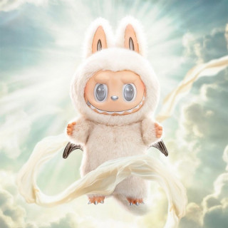 ​Коллекционная фигурка POPMART THE MONSTERS - ANGEL IN CLOUDS
