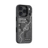 Чехол Benks City Phone Case для iPhone 17 Pro Max 6.9" (C.K.QS.AP.CB.A070) London