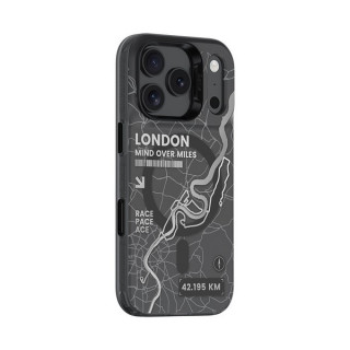 Чехол Benks City Phone Case для iPhone 17 Pro Max 6.9" (C.K.QS.AP.CB.A070) London