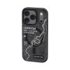 Чехол Benks City Phone Case для iPhone 17 Pro Max 6.9" (C.K.QS.AP.CB.A070) London