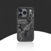 Чехол Benks City Phone Case для iPhone 17 Pro Max 6.9" (C.K.QS.AP.CB.A070) London