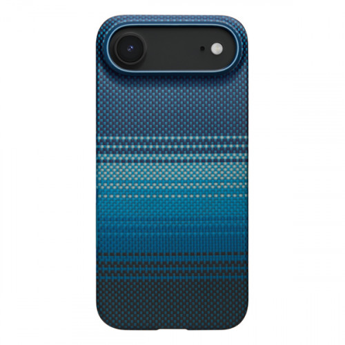 Чехол Pitaka Ultra-Slim Case для iPhone Air (KI1703M) Moonrise