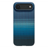 Чехол Pitaka Ultra-Slim Case для iPhone Air (KI1703M) Moonrise