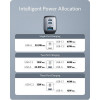 Сетевое зарядное устройство Anker 735 Charger Nano II 65W (A2667314) Black