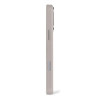 Чехол Decoded Leather Back Cover Mag Case для iPhone 17 Pro Max (D26IPO17PMBC1SY) Solid Clay
