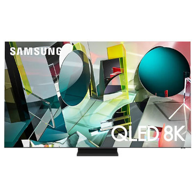 Телевизор Samsung 65" QE65Q900TSU