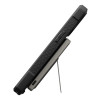 Внешний аккумулятор UAG SRGE Slim Magnetic Power Bank + Stand 5000 мАч (9B4417113636) Titanium