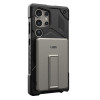 Внешний аккумулятор UAG SRGE Slim Magnetic Power Bank + Stand 5000 мАч (9B4417113636) Titanium