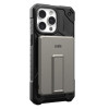 Внешний аккумулятор UAG SRGE Slim Magnetic Power Bank + Stand 5000 мАч (9B4417113636) Titanium
