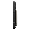 Внешний аккумулятор UAG SRGE Slim Magnetic Power Bank + Stand 5000 мАч (9B4417113636) Titanium