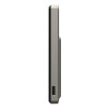 Внешний аккумулятор UAG SRGE Slim Magnetic Power Bank + Stand 5000 мАч (9B4417113636) Titanium