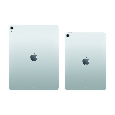 iPad Air (2026) M4 11" Wi-Fi 512 ГБ Голубой (Blue)