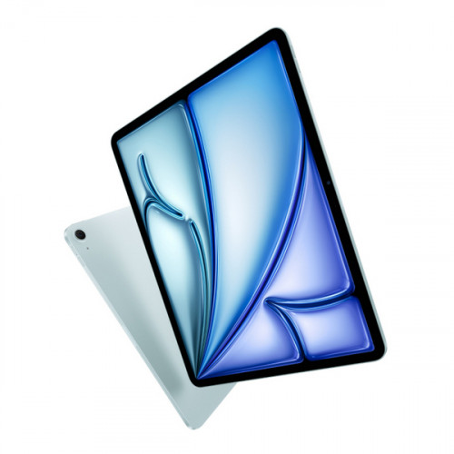 iPad Air (2026) M4 11" Wi-Fi 512 ГБ Голубой (Blue)