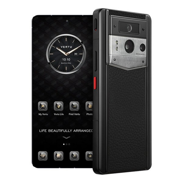 Vertu