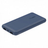 Внешний аккумулятор Belkin 10000mAh (BPB011btBL) Blue / Синий