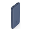 Внешний аккумулятор Belkin 10000mAh (BPB011btBL) Blue / Синий