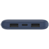 Внешний аккумулятор Belkin 10000mAh (BPB011btBL) Blue / Синий