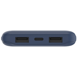 Внешний аккумулятор Belkin 10000mAh (BPB011btBL) Blue / Синий
