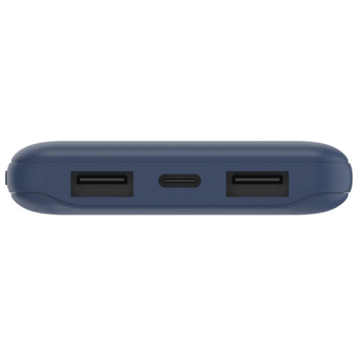 Внешний аккумулятор Belkin 10000mAh (BPB011btBL) Blue / Синий