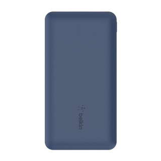 Внешний аккумулятор Belkin 10000mAh (BPB011btBL) Blue / Синий