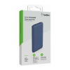 Внешний аккумулятор Belkin 10000mAh (BPB011btBL) Blue / Синий