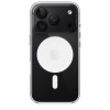 Чехол Apple Clear Case MagSafe для iPhone 18 Pro (MKDU4)