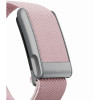 Плетеный ремешок для Whoop MG SuperKnit Band (Blush)
