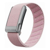 Плетеный ремешок для Whoop MG SuperKnit Band (Blush)