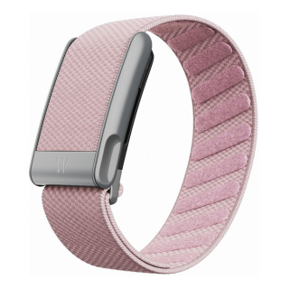 Плетеный ремешок для Whoop MG SuperKnit Band (Blush)
