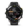 Умные часы Garmin MARQ Athlete (Gen 3) Modern Tool (010-04549-10)