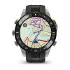 Умные часы Garmin MARQ Athlete (Gen 3) Modern Tool (010-04549-10)