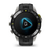 Умные часы Garmin MARQ Athlete (Gen 3) Modern Tool (010-04549-10)