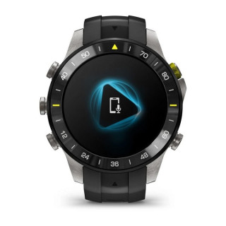 Умные часы Garmin MARQ Athlete (Gen 3) Modern Tool (010-04549-10)