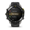 Умные часы Garmin MARQ Athlete (Gen 3) Modern Tool (010-04549-10)