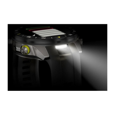 Умные часы Garmin MARQ Athlete (Gen 3) Modern Tool (010-04549-10)