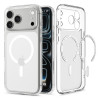 Чехол Spigen Ultra Hybrid Matte MagFit для iPhone 18 Pro Max / 17 Pro Max (ACS12124) Frost White