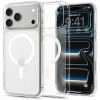 Чехол Spigen Ultra Hybrid Matte MagFit для iPhone 18 Pro Max / 17 Pro Max (ACS12124) Frost White