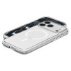 Чехол Spigen Ultra Hybrid Matte MagFit для iPhone 18 Pro Max / 17 Pro Max (ACS12124) Frost White