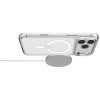 Чехол Spigen Ultra Hybrid Matte MagFit для iPhone 18 Pro Max / 17 Pro Max (ACS12124) Frost White