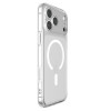 Чехол Spigen Ultra Hybrid Matte MagFit для iPhone 18 Pro Max / 17 Pro Max (ACS12124) Frost White