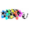 Умная гирлянда Twinkly Festoon RGB 20 (TWF020STP-BEU)