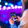 Умная гирлянда Twinkly Festoon RGB 20 (TWF020STP-BEU)