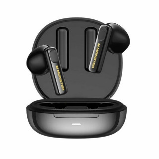 Беспроводные TWS-наушники Monster N-Lite 209 MH22215 (137260-00) черный
