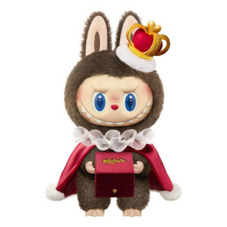 ​Коллекционная фигурка POPMART THE MONSTERS Let's Checkmate Series-Vinyl Plush Doll