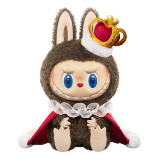 ​Коллекционная фигурка POPMART THE MONSTERS Let's Checkmate Series-Vinyl Plush Doll